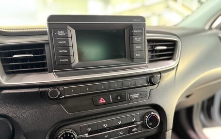 KIA cee'd III, 2019 год, 1 890 000 рублей, 10 фотография