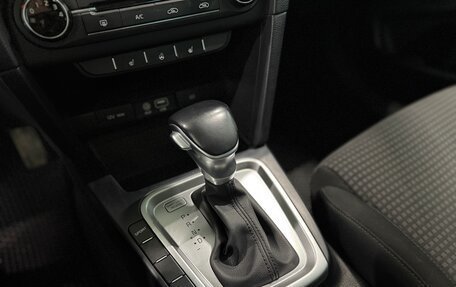 KIA cee'd III, 2019 год, 1 890 000 рублей, 11 фотография