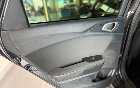 KIA cee'd III, 2019 год, 1 890 000 рублей, 17 фотография