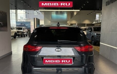 KIA cee'd III, 2019 год, 1 890 000 рублей, 6 фотография