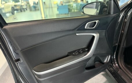 KIA cee'd III, 2019 год, 1 890 000 рублей, 16 фотография