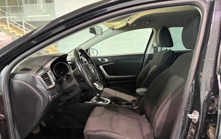 KIA cee'd III, 2019 год, 1 890 000 рублей, 12 фотография