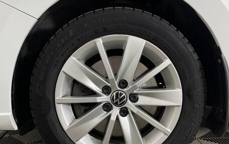 Volkswagen Polo VI (EU Market), 2021 год, 1 742 000 рублей, 9 фотография