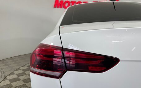 Volkswagen Polo VI (EU Market), 2021 год, 1 742 000 рублей, 8 фотография