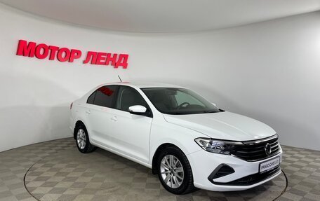 Volkswagen Polo VI (EU Market), 2021 год, 1 742 000 рублей, 3 фотография