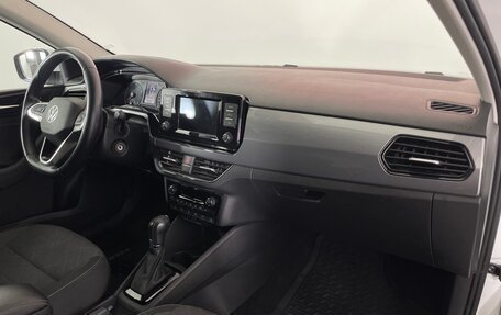 Volkswagen Polo VI (EU Market), 2021 год, 1 742 000 рублей, 12 фотография