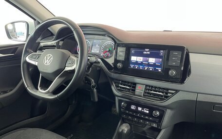 Volkswagen Polo VI (EU Market), 2021 год, 1 742 000 рублей, 16 фотография
