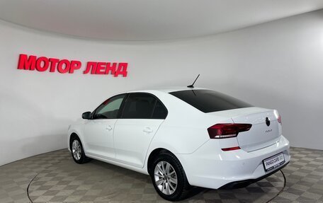 Volkswagen Polo VI (EU Market), 2021 год, 1 742 000 рублей, 6 фотография