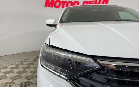 Volkswagen Polo VI (EU Market), 2021 год, 1 742 000 рублей, 7 фотография