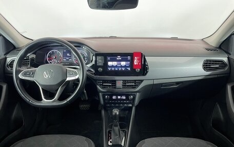 Volkswagen Polo VI (EU Market), 2021 год, 1 742 000 рублей, 13 фотография