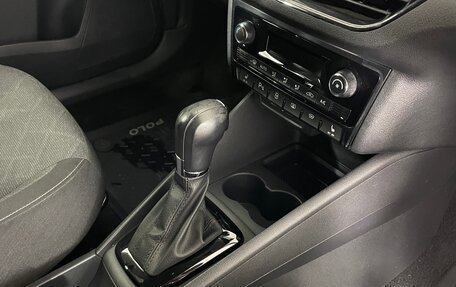 Volkswagen Polo VI (EU Market), 2021 год, 1 742 000 рублей, 19 фотография