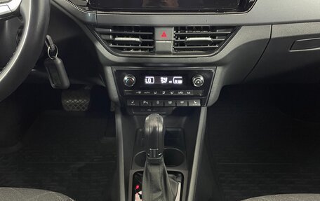 Volkswagen Polo VI (EU Market), 2021 год, 1 742 000 рублей, 17 фотография