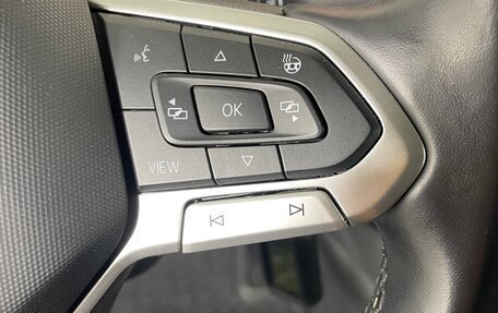 Volkswagen Polo VI (EU Market), 2021 год, 1 742 000 рублей, 23 фотография