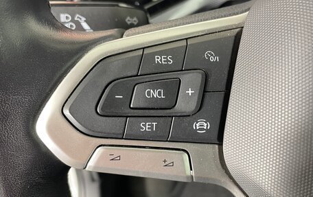 Volkswagen Polo VI (EU Market), 2021 год, 1 742 000 рублей, 22 фотография
