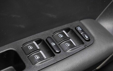 Chery Tiggo 3 I, 2017 год, 599 000 рублей, 16 фотография