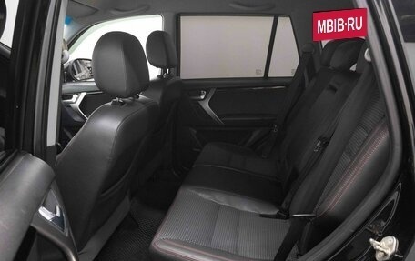 Chery Tiggo 3 I, 2017 год, 599 000 рублей, 9 фотография