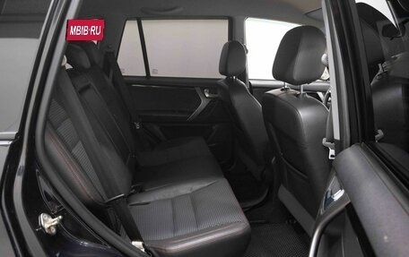 Chery Tiggo 3 I, 2017 год, 599 000 рублей, 10 фотография