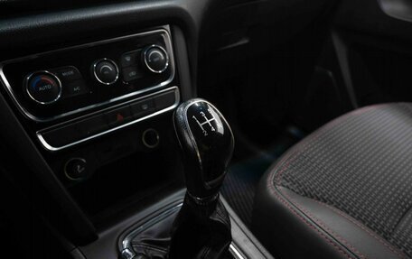Chery Tiggo 3 I, 2017 год, 599 000 рублей, 19 фотография