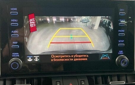 Toyota RAV4, 2021 год, 3 150 000 рублей, 18 фотография