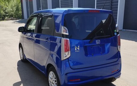 Honda N-WGN I рестайлинг, 2018 год, 765 000 рублей, 4 фотография