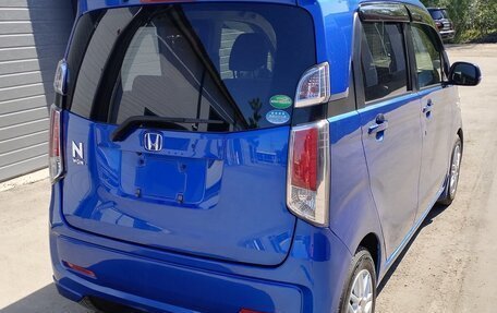 Honda N-WGN I рестайлинг, 2018 год, 765 000 рублей, 9 фотография