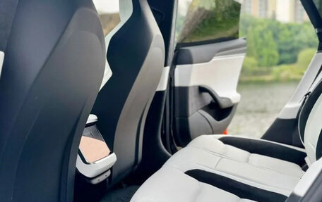 Tesla Model S I, 2025 год, 11 820 000 рублей, 10 фотография