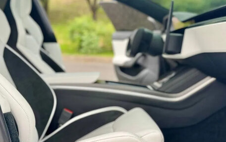 Tesla Model S I, 2025 год, 11 820 000 рублей, 9 фотография