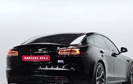 Tesla Model S I, 2025 год, 11 820 000 рублей, 2 фотография
