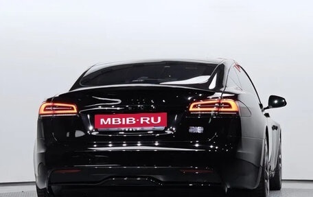 Tesla Model S I, 2025 год, 11 820 000 рублей, 4 фотография
