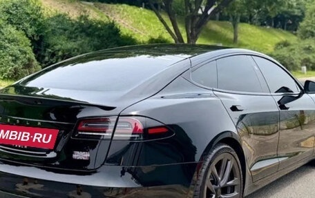 Tesla Model S I, 2025 год, 11 820 000 рублей, 5 фотография