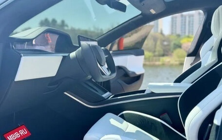 Tesla Model S I, 2025 год, 11 820 000 рублей, 8 фотография