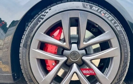 Tesla Model S I, 2025 год, 11 820 000 рублей, 6 фотография