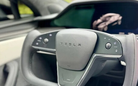 Tesla Model S I, 2025 год, 11 820 000 рублей, 12 фотография