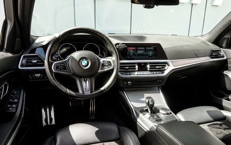 BMW 3 серия, 2019 год, 3 250 000 рублей, 6 фотография