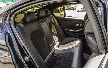 BMW 3 серия, 2019 год, 3 250 000 рублей, 7 фотография