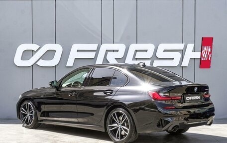 BMW 3 серия, 2019 год, 3 250 000 рублей, 2 фотография