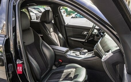 BMW 3 серия, 2019 год, 3 250 000 рублей, 8 фотография