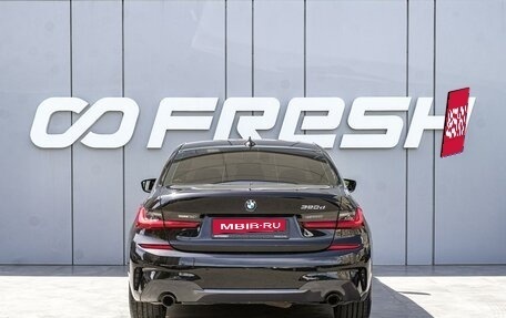 BMW 3 серия, 2019 год, 3 250 000 рублей, 4 фотография