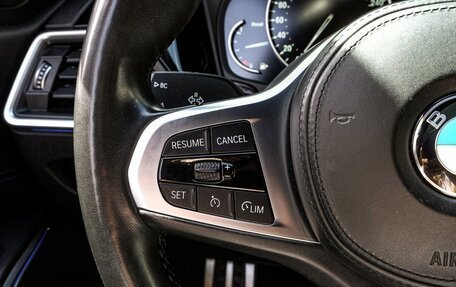 BMW 3 серия, 2019 год, 3 250 000 рублей, 15 фотография