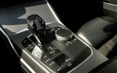 BMW 3 серия, 2019 год, 3 250 000 рублей, 12 фотография