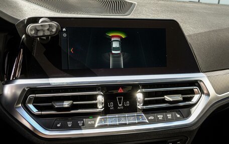 BMW 3 серия, 2019 год, 3 250 000 рублей, 13 фотография