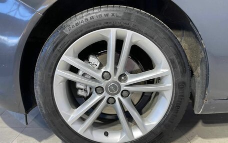 Opel Insignia II рестайлинг, 2013 год, 949 000 рублей, 10 фотография