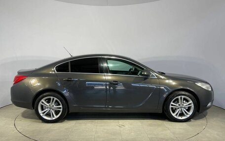 Opel Insignia II рестайлинг, 2013 год, 949 000 рублей, 4 фотография