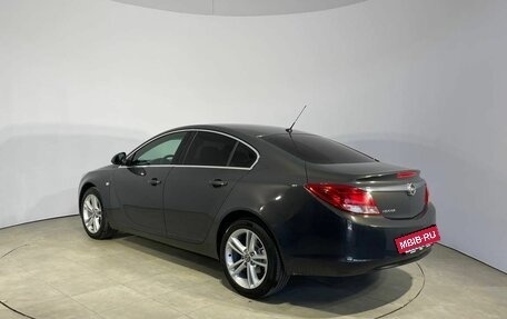 Opel Insignia II рестайлинг, 2013 год, 949 000 рублей, 7 фотография