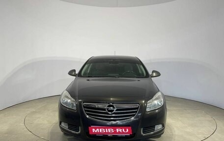 Opel Insignia II рестайлинг, 2013 год, 949 000 рублей, 2 фотография