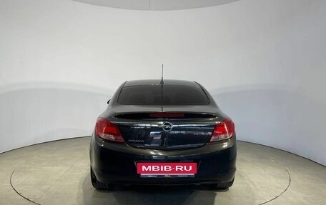 Opel Insignia II рестайлинг, 2013 год, 949 000 рублей, 6 фотография