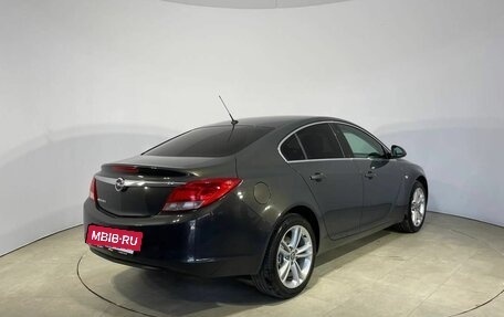Opel Insignia II рестайлинг, 2013 год, 949 000 рублей, 5 фотография