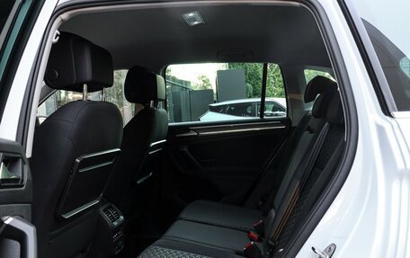 Volkswagen Tiguan II, 2019 год, 2 165 000 рублей, 9 фотография