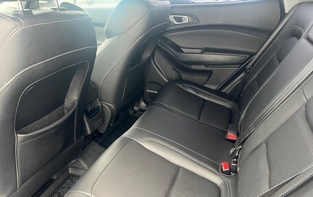 Chery Tiggo 4 I рестайлинг, 2021 год, 1 300 000 рублей, 9 фотография
