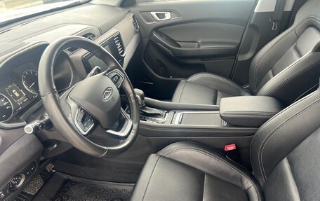 Chery Tiggo 4 I рестайлинг, 2021 год, 1 300 000 рублей, 7 фотография